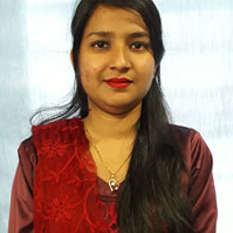 Ms. Khadiza Akter, Lecturer, College of Nursing